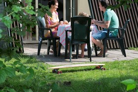 Roompot Bungalowpark Hoenderloo