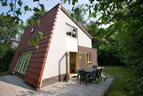 Roompot Bungalowpark Hoenderloo