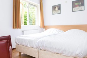 Roompot Bungalowpark Hoenderloo