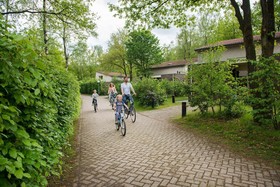 Roompot Bungalowpark Hoenderloo