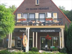 Herberg De Boer'nkinkel