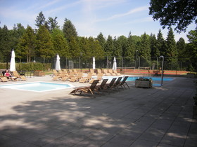 Fletcher Hotel-Restaurant Victoria-Hoenderloo