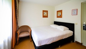 Fletcher Hotel-Restaurant Victoria-Hoenderloo