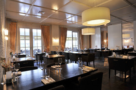 Fletcher Hotel-Restaurant Victoria-Hoenderloo