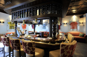Fletcher Hotel-Restaurant Victoria-Hoenderloo