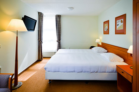 Fletcher Hotel-Restaurant Victoria-Hoenderloo