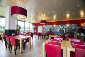 Bastion Hotel Schiphol Hoofddorp