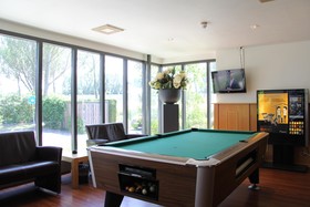 Bastion Hotel Schiphol Hoofddorp