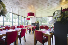 Bastion Hotel Schiphol Hoofddorp