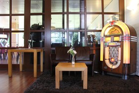 Bastion Hotel Schiphol Hoofddorp