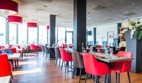 Best Western Plus Amsterdam Airport Hotel