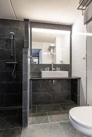Best Western Plus Amsterdam Airport Hotel