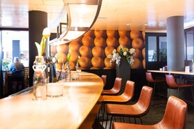 Best Western Plus Amsterdam Airport Hotel