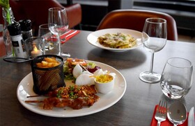 Best Western Plus Amsterdam Airport Hotel