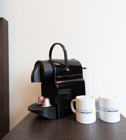 Best Western Plus Amsterdam Airport Hotel