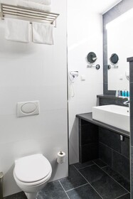 Best Western Plus Amsterdam Airport Hotel