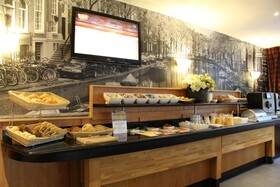 Best Western Plus Amsterdam Airport Hotel