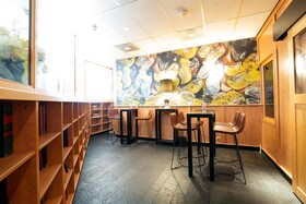 Best Western Plus Amsterdam Airport Hotel