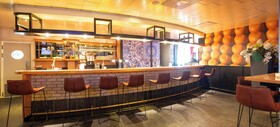 Best Western Plus Amsterdam Airport Hotel