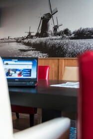 Best Western Plus Amsterdam Airport Hotel
