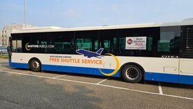 Best Western Plus Amsterdam Airport Hotel