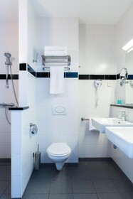 Best Western Plus Amsterdam Airport Hotel