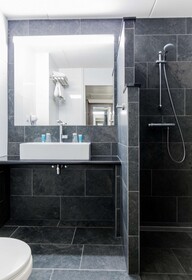 Best Western Plus Amsterdam Airport Hotel