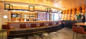 Best Western Plus Amsterdam Airport Hotel