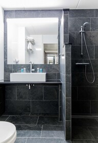 Best Western Plus Amsterdam Airport Hotel