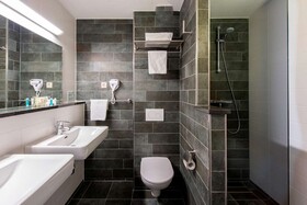 Best Western Plus Amsterdam Airport Hotel