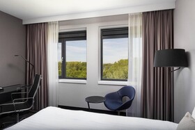 Courtyard Amsterdam Airport