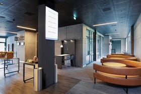 Courtyard Amsterdam Airport