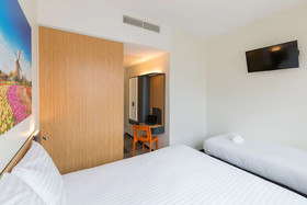 Maxhotel Amsterdam Airport Schiphol