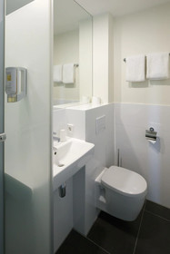 Maxhotel Amsterdam Airport Schiphol