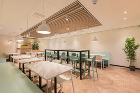 Maxhotel Amsterdam Airport Schiphol