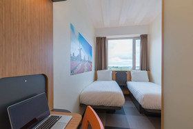 Maxhotel Amsterdam Airport Schiphol