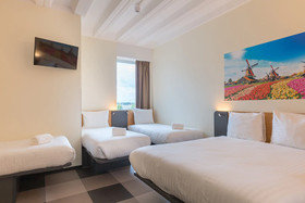 Maxhotel Amsterdam Airport Schiphol