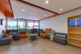 Maxhotel Amsterdam Airport Schiphol