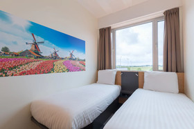 Maxhotel Amsterdam Airport Schiphol