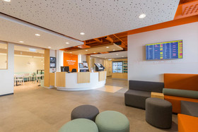 Maxhotel Amsterdam Airport Schiphol