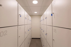Maxhotel Amsterdam Airport Schiphol
