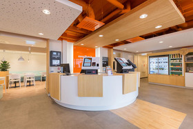 Maxhotel Amsterdam Airport Schiphol
