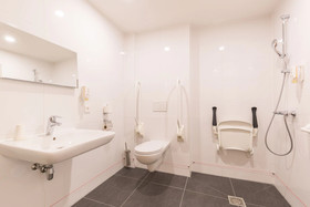 Maxhotel Amsterdam Airport Schiphol