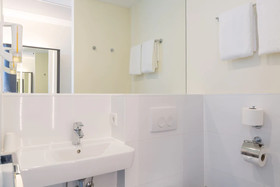 Maxhotel Amsterdam Airport Schiphol