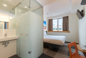 Maxhotel Amsterdam Airport Schiphol