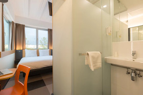 Maxhotel Amsterdam Airport Schiphol