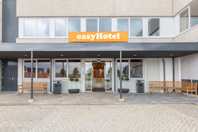 Maxhotel Amsterdam Airport Schiphol
