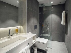Executive Residency by Best Western Amsterdam Airport