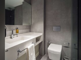 Executive Residency by Best Western Amsterdam Airport