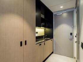 Executive Residency by Best Western Amsterdam Airport